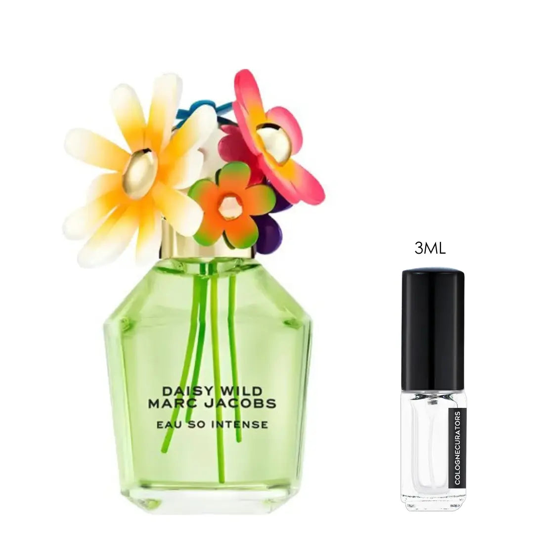SAMPLE - Marc Jacobs Daisy Wild Eau So Intense Marc Jacobs