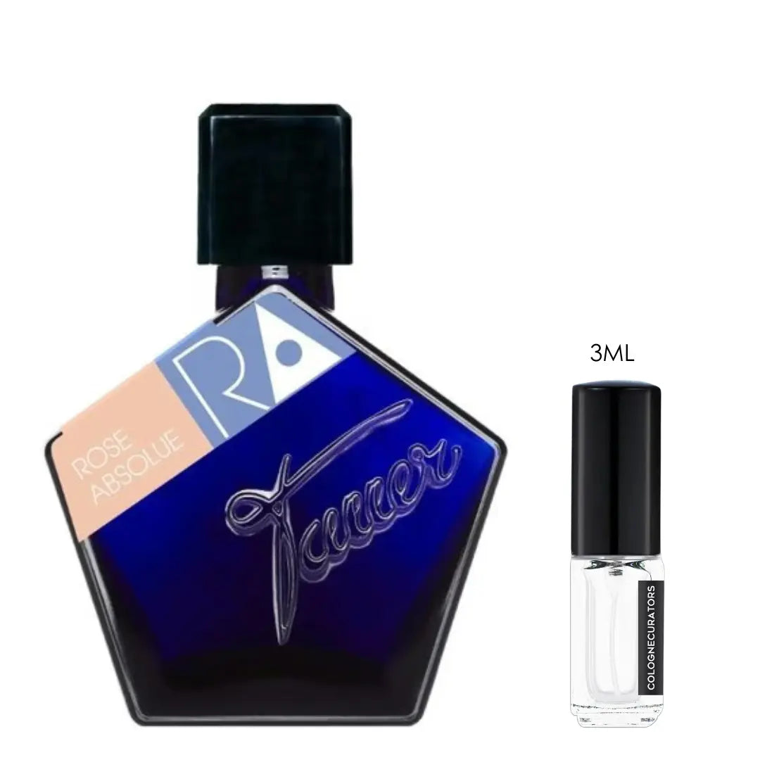 SAMPLE - Tauer Perfumes Rose Absolue EDP Tauer Perfumes