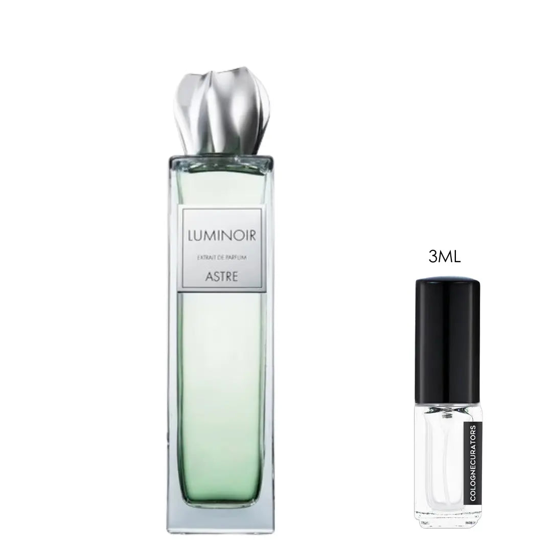 SAMPLE - Astre Luminoir Extrait Astre Parfums