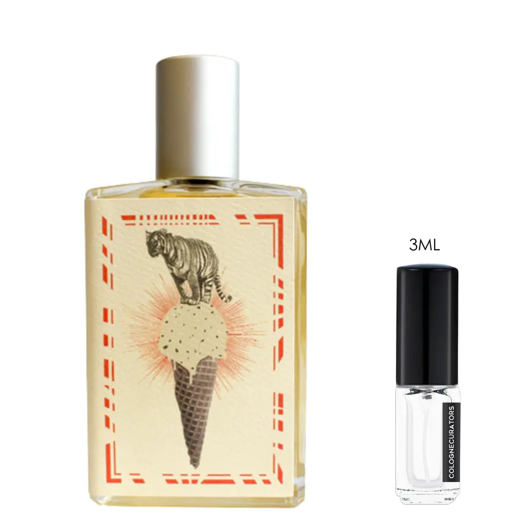 SAMPLE -  Imaginary Authors A Whiff of Waffle Cone EDP Imaginary Authors