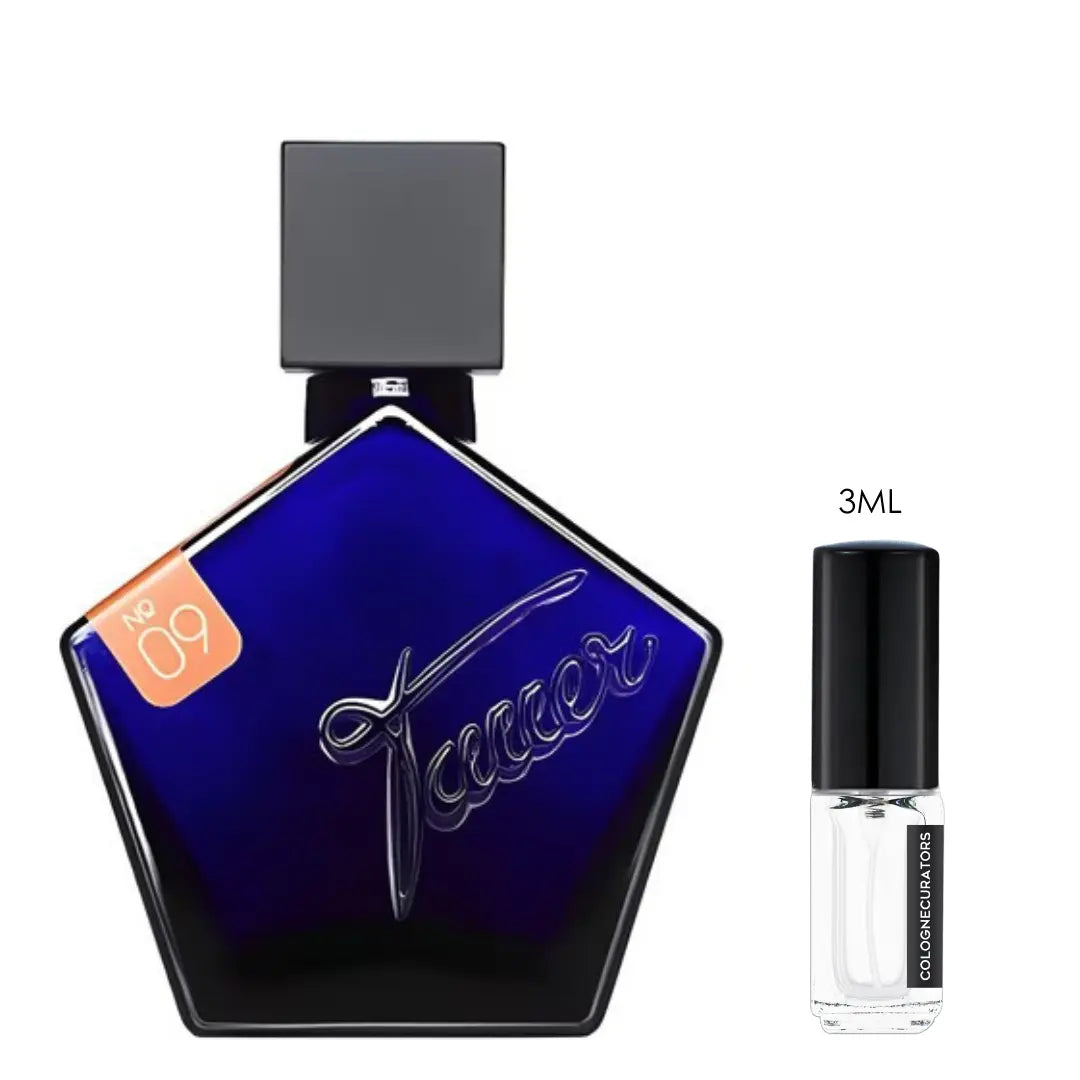 SAMPLE - Tauer Perfumes Orange Star EDP Tauer Perfumes