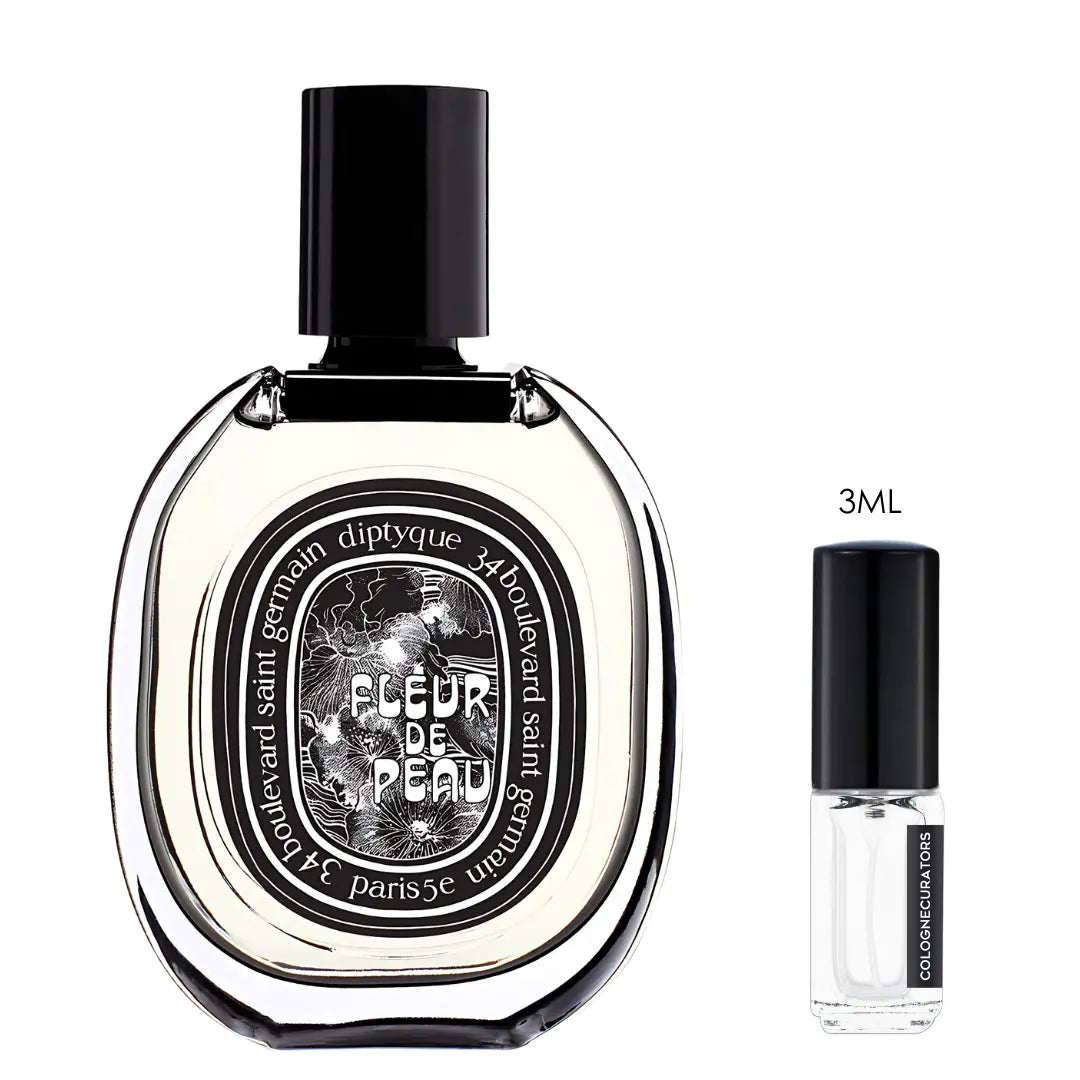 SAMPLE - Diptyque Fleur de Peau EDP Diptyque