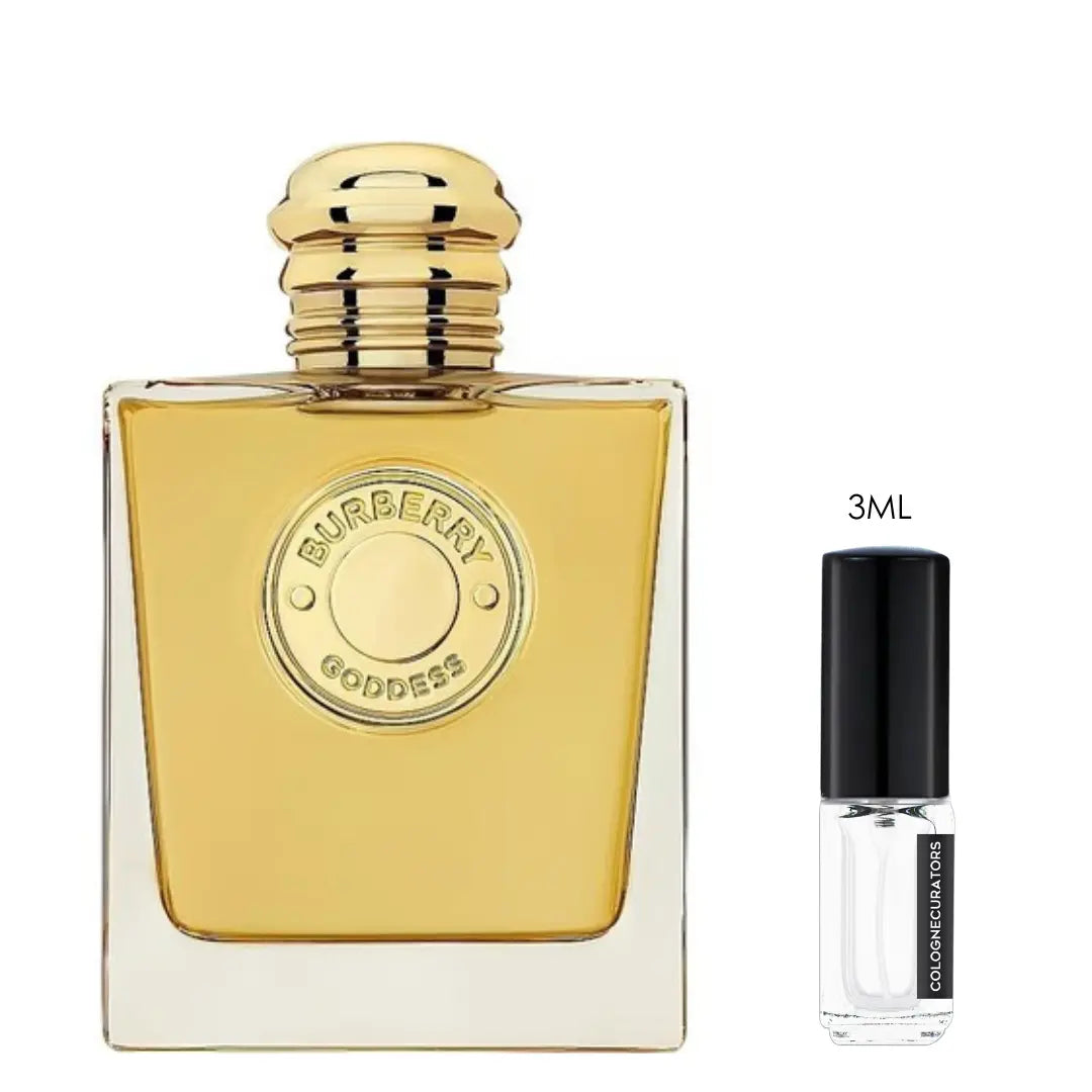 SAMPLE - Burberry Goddess EDP Intense Burberry