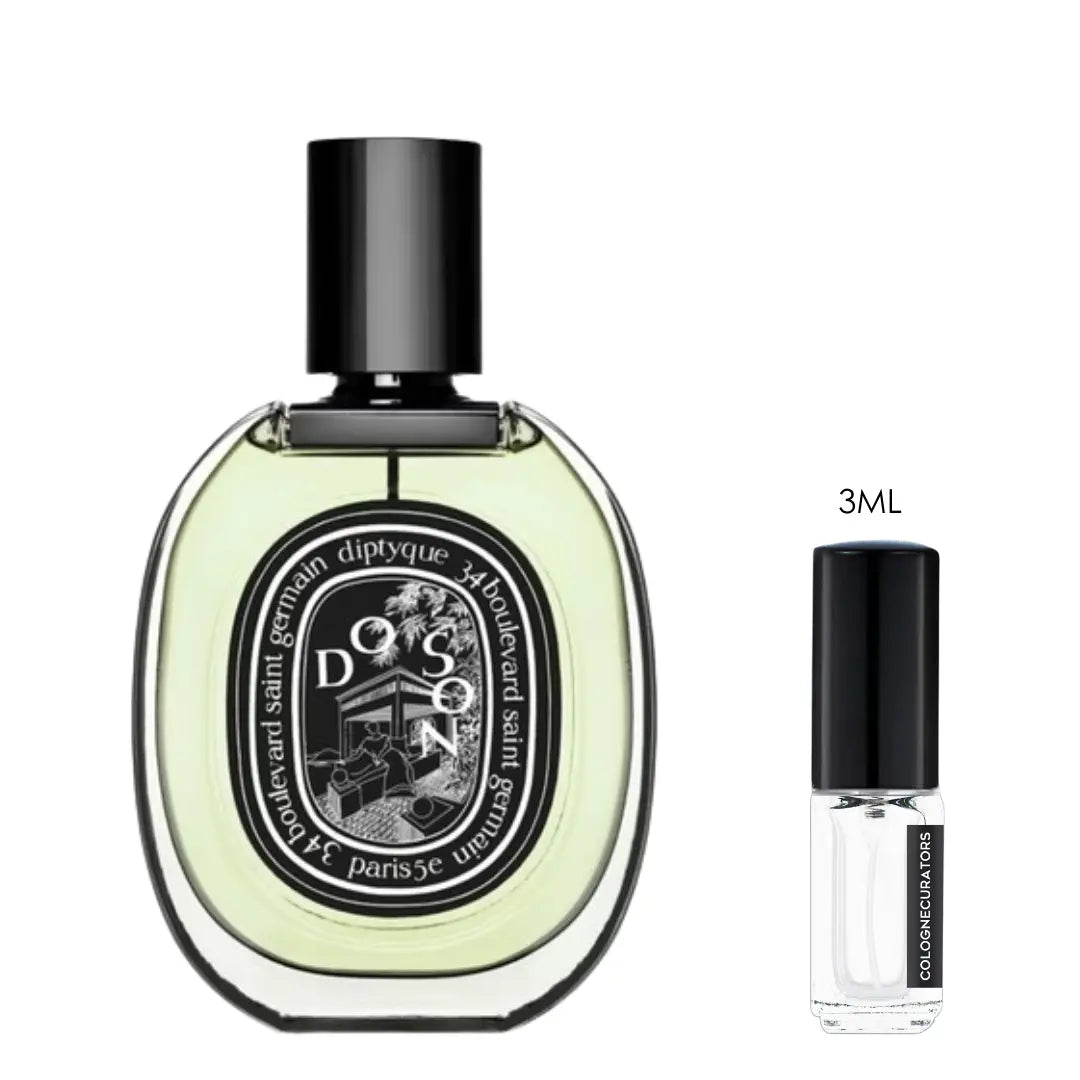 SAMPLE - Diptyque Do Son EDP Diptyque