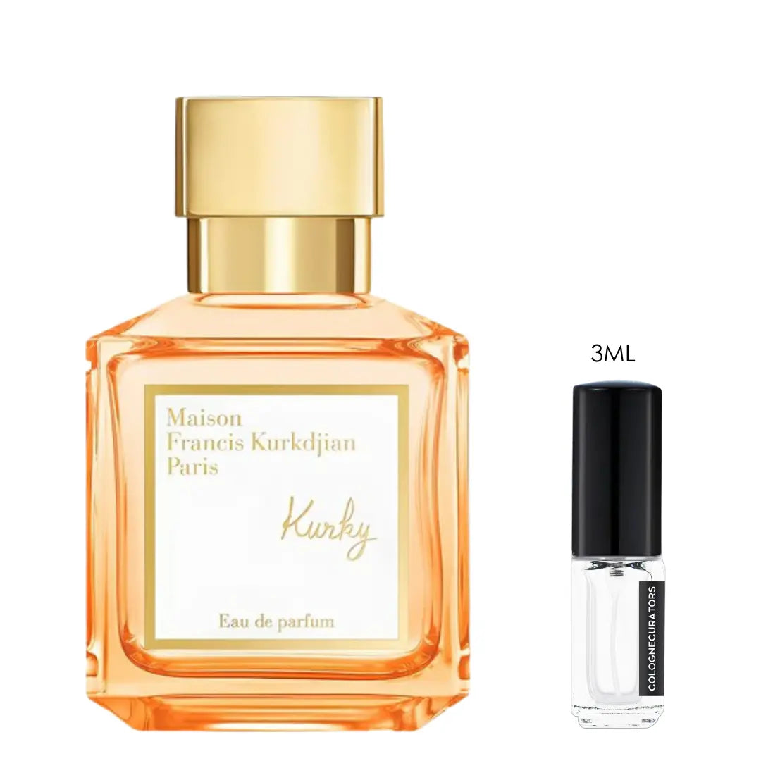 SAMPLE - Maison Francis Kurkdjian Kurky EDP Maison Francis Kurkdjian