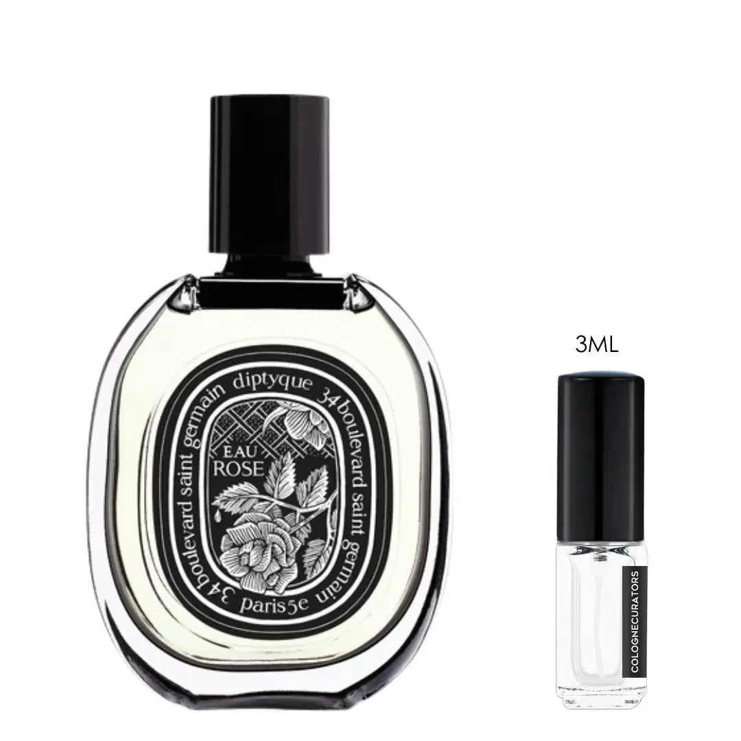 SAMPLE - Diptyque Eau Rose EDP Diptyque