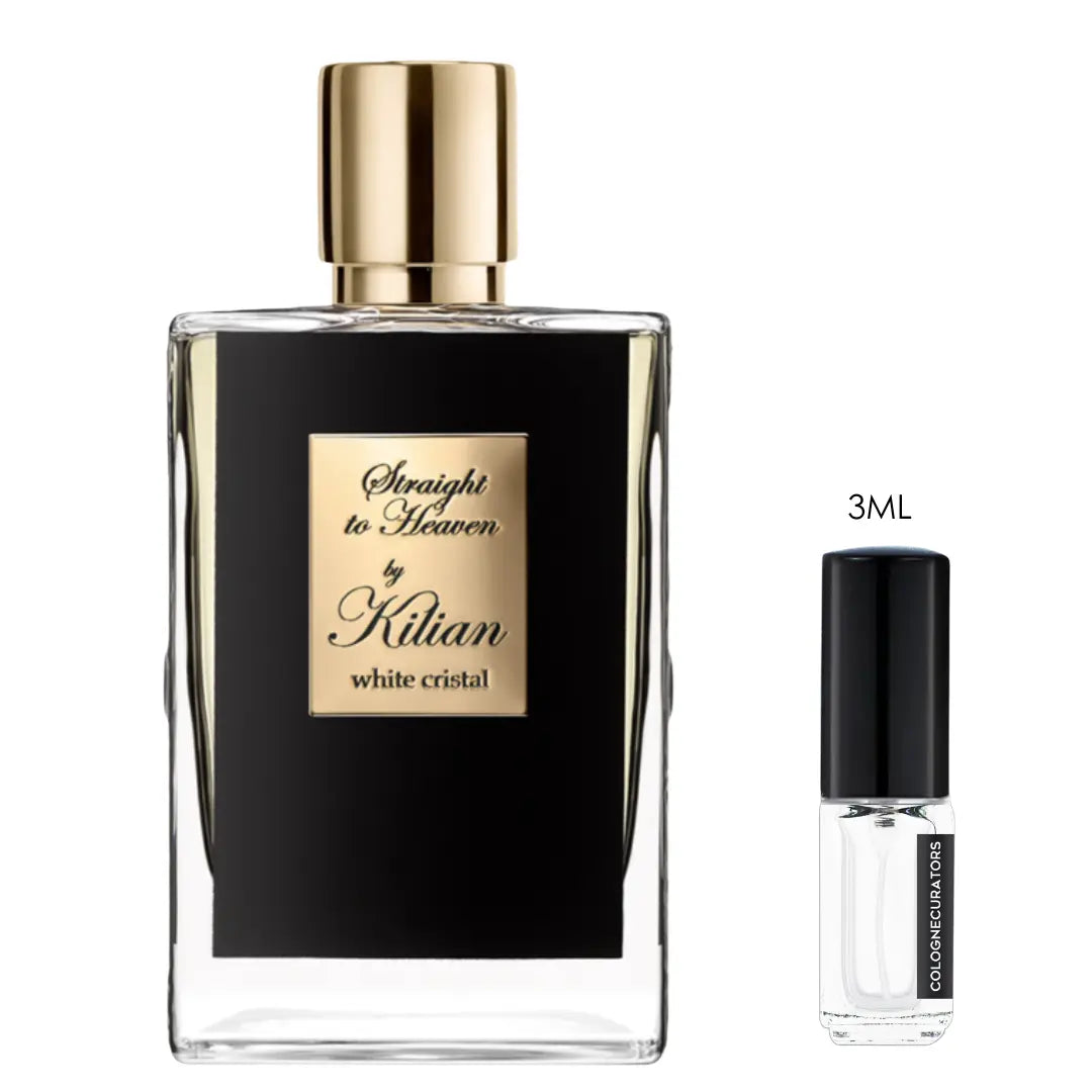 SAMPLE - Kilian Straight To Heaven EDP Kilian