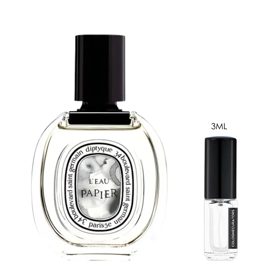 SAMPLE - Diptyque L'Eau Papier EDT Diptyque