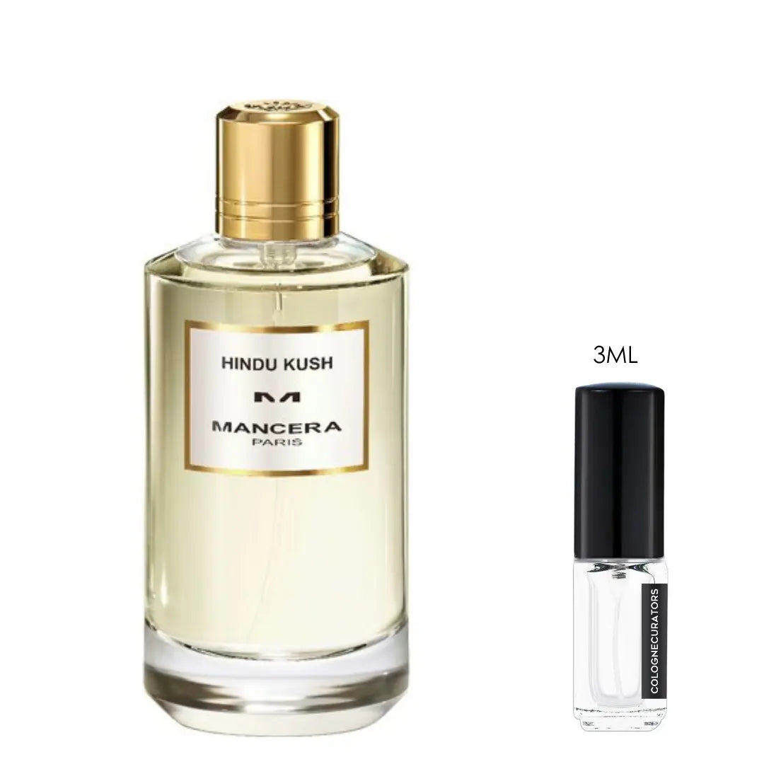 SAMPLE - Mancera Hindu Kush EDP Mancera