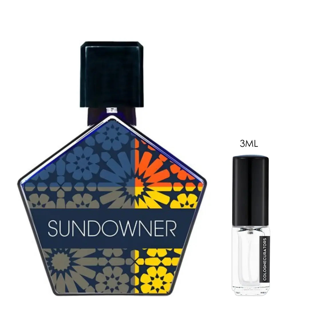 SAMPLE - Tauer Perfumes Sundowner EDP Tauer Perfumes
