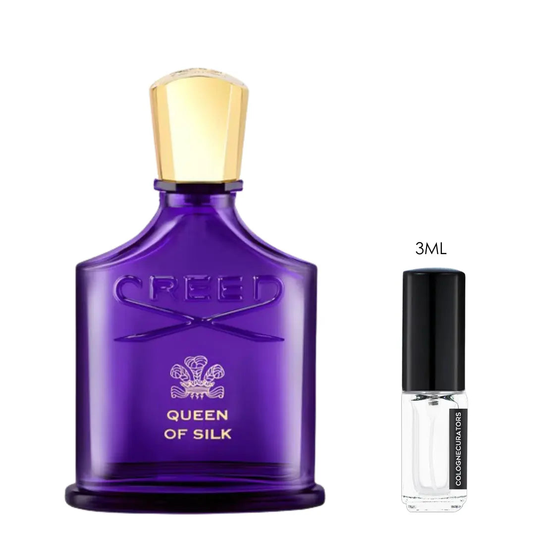 SAMPLE - Creed Queen Of Silk EDP Creed