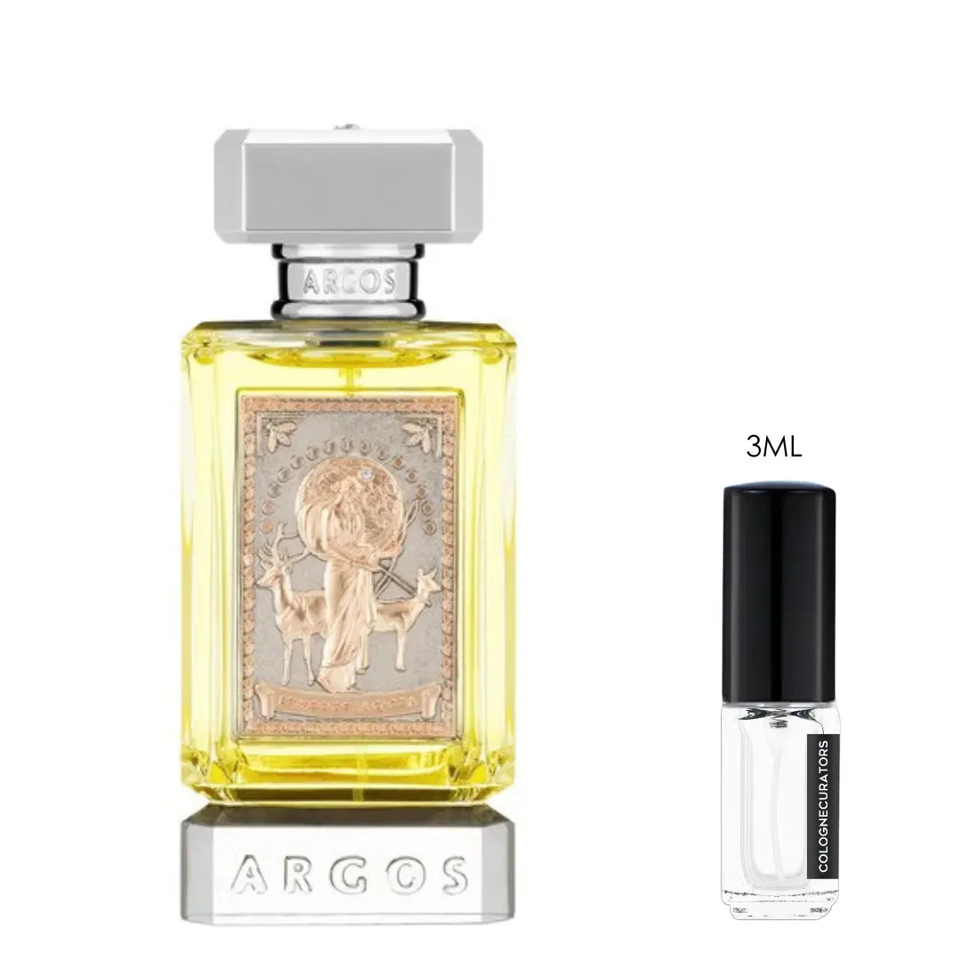 SAMPLE - Argos Brivido Della Caccia EDP Argos