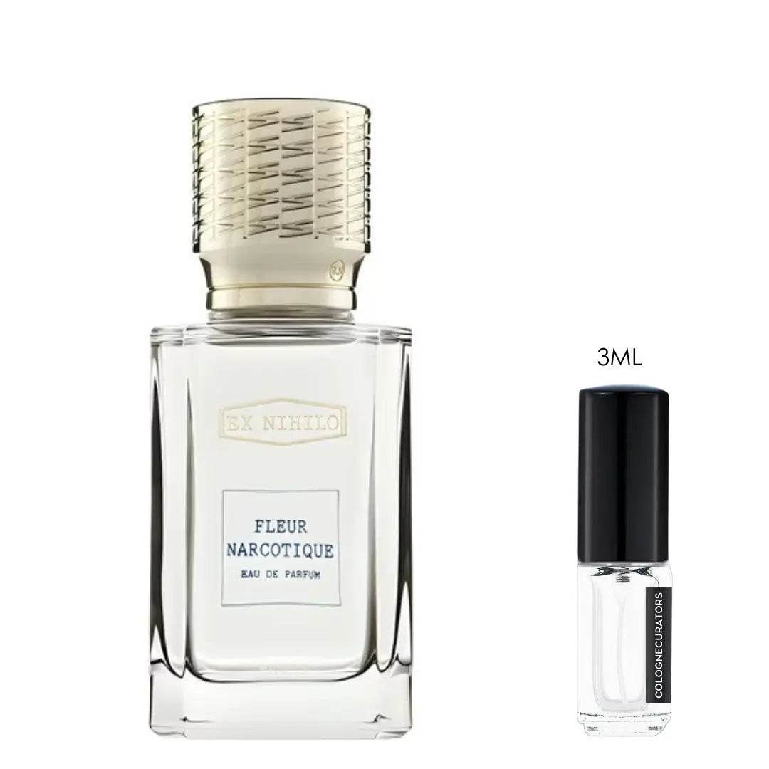 SAMPLE - Ex Nihilo Fleur Narcotique EDP Ex Nihilo