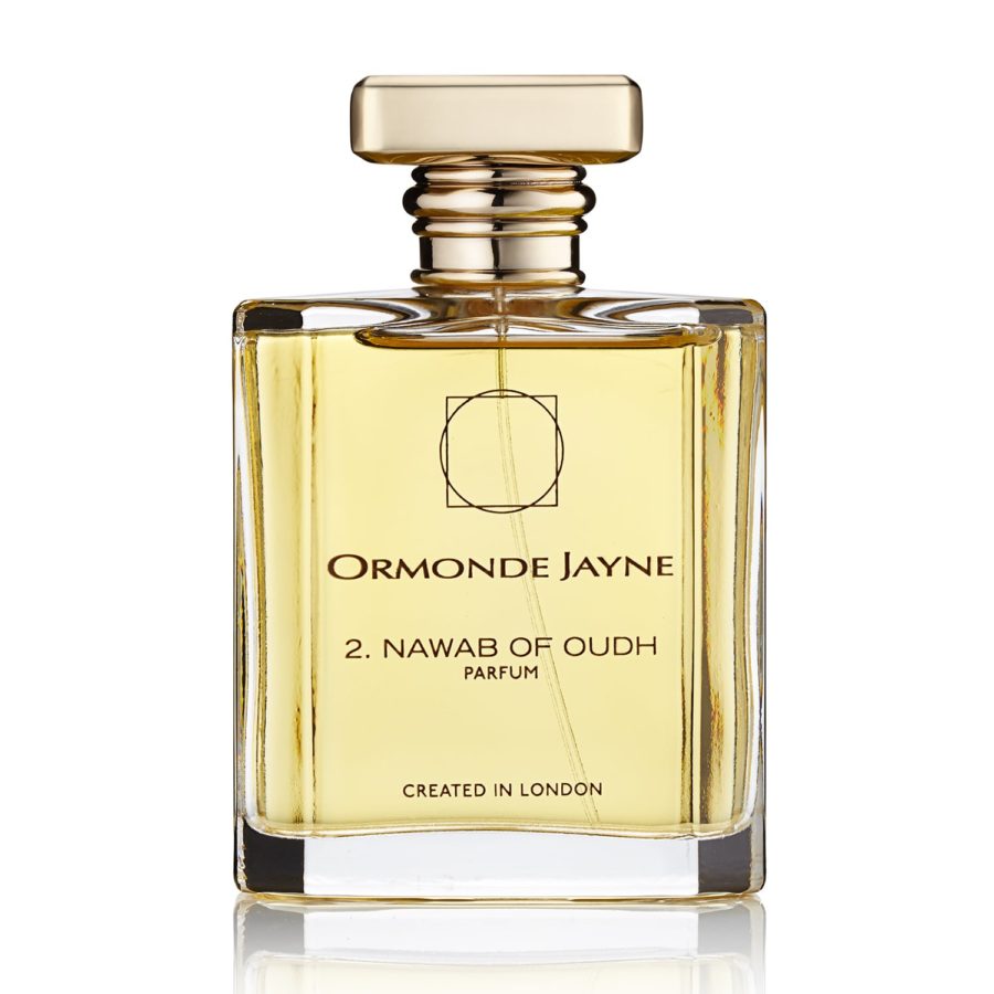 Ormonde Jayne Nawab of Oudh Eau De Parfum Ormonde Jayne