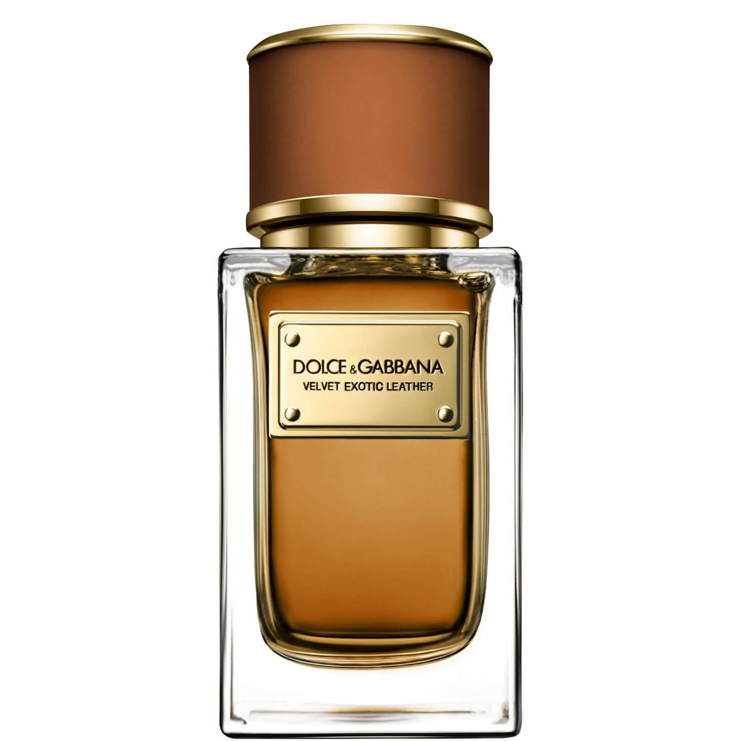 Dolce & Gabbana Velvet Exotic Leather Eau De Parfum Dolce & Gabbana