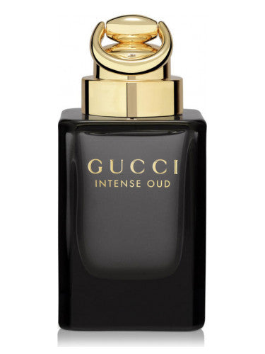 Gucci Intense Oud Eau De Parfum Gucci