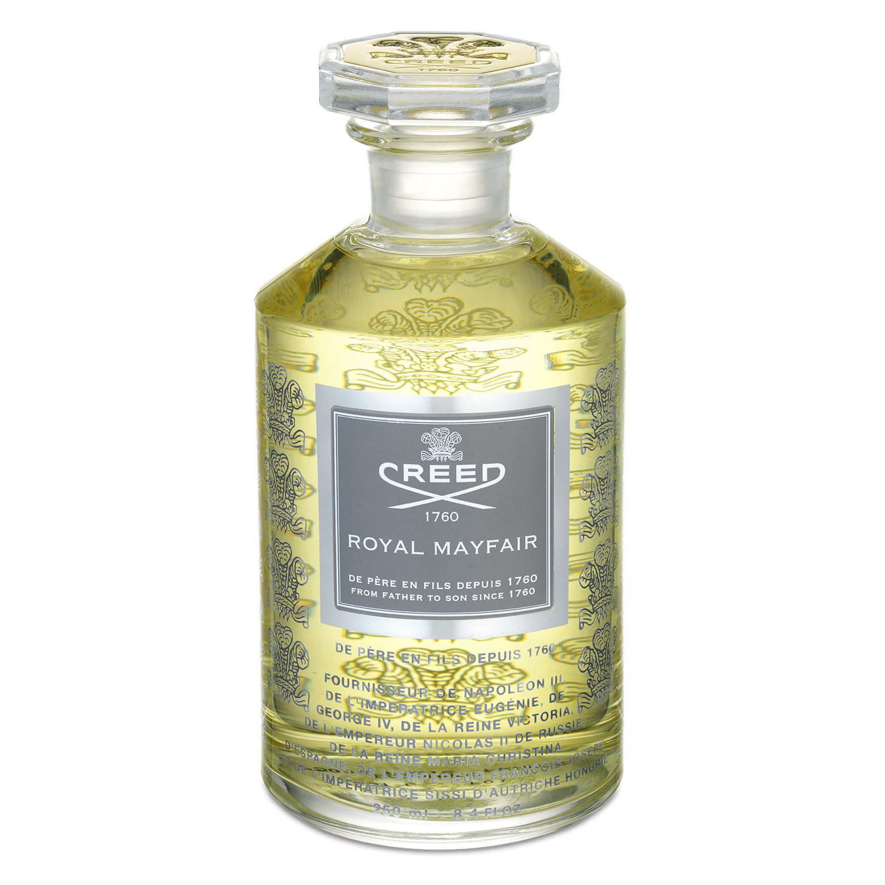 Creed Royal Mayfair Eau De Parfum Creed