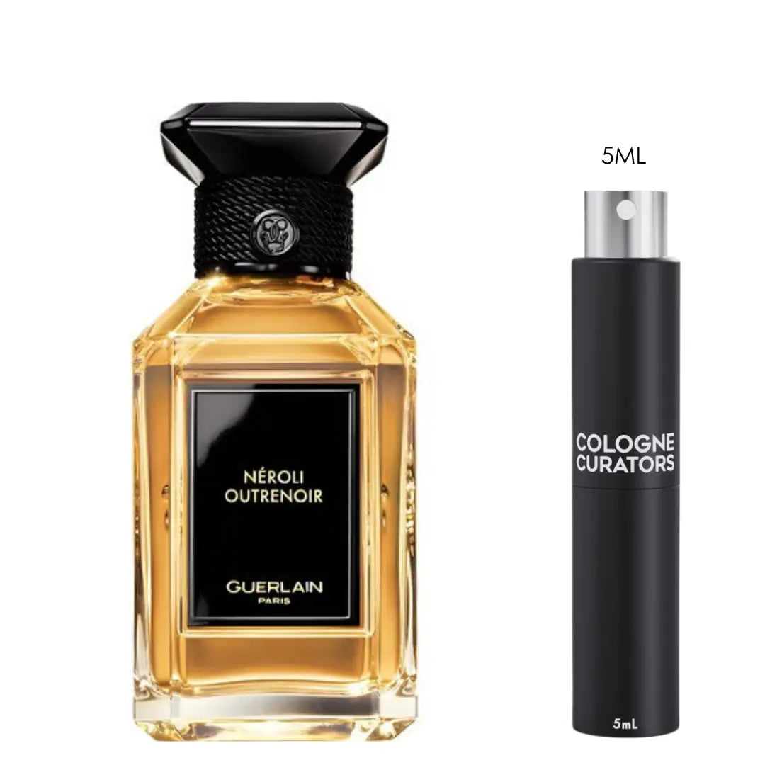 SAMPLE - Guerlain Néroli Outrenoir EDP Guerlain