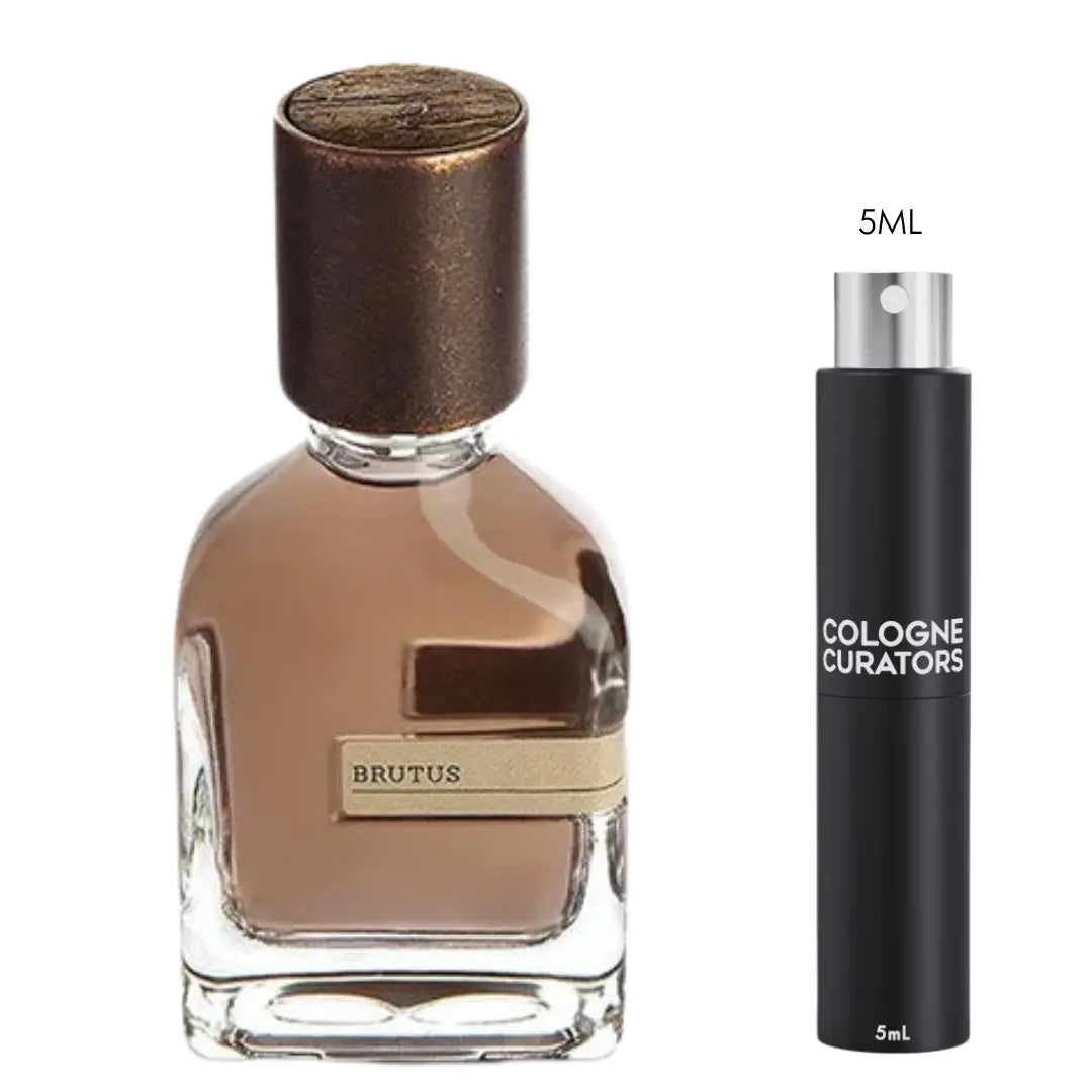 SAMPLE - Orto Parisi Brutus Parfum Orto Parisi