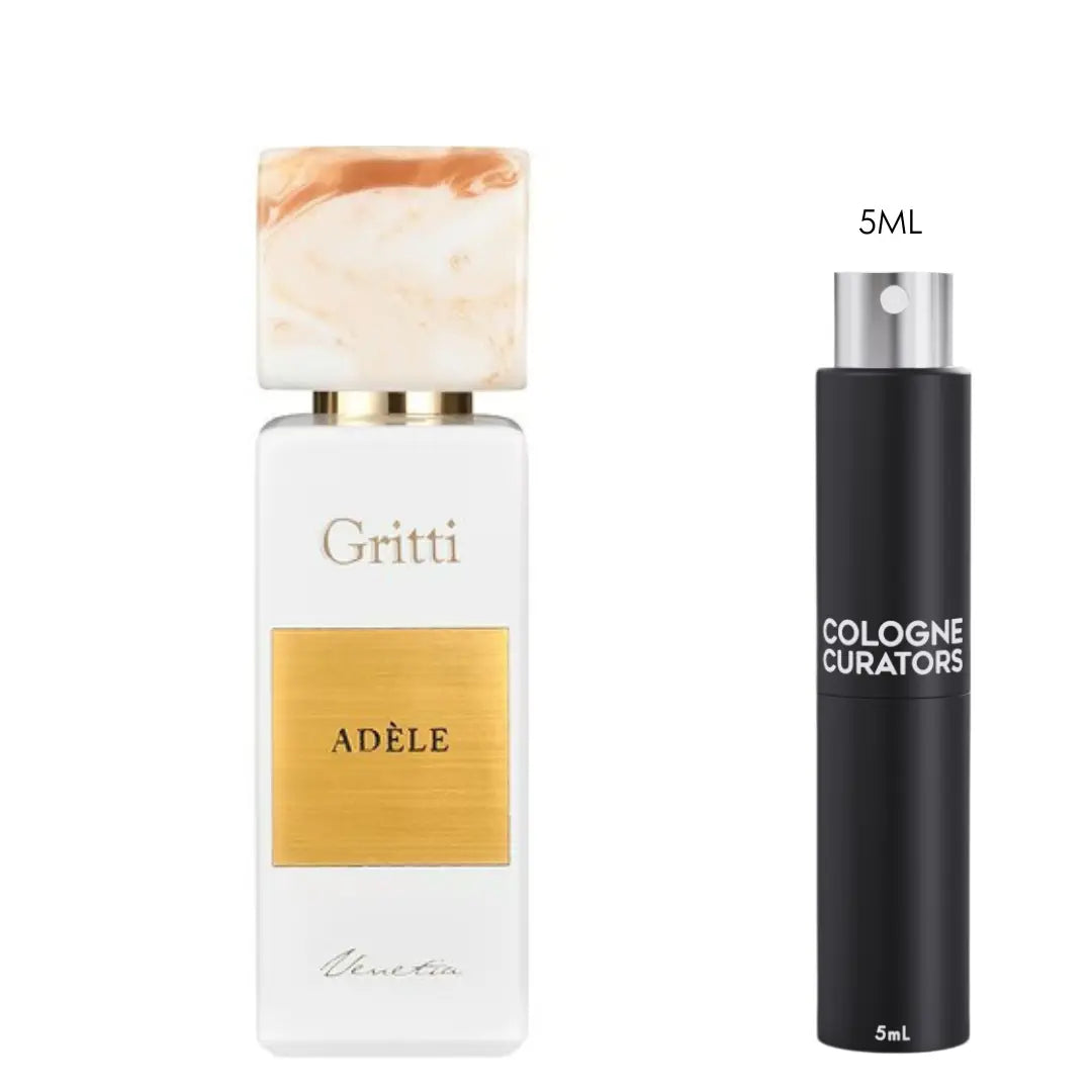 SAMPLE - Gritti Adele EDP Gritti