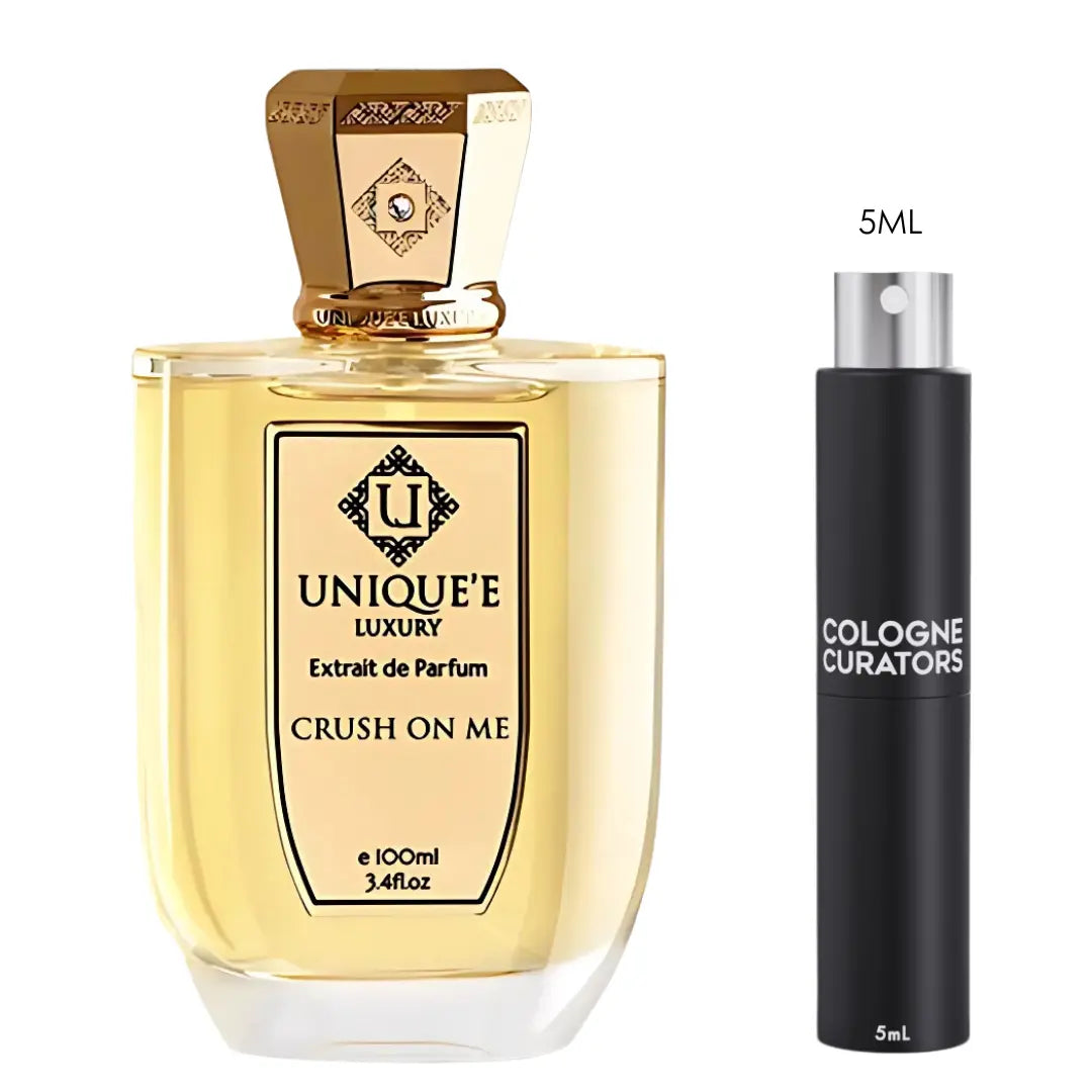 SAMPLE - Uniquee Luxury Crush on Me Extrait Unique'e Luxury