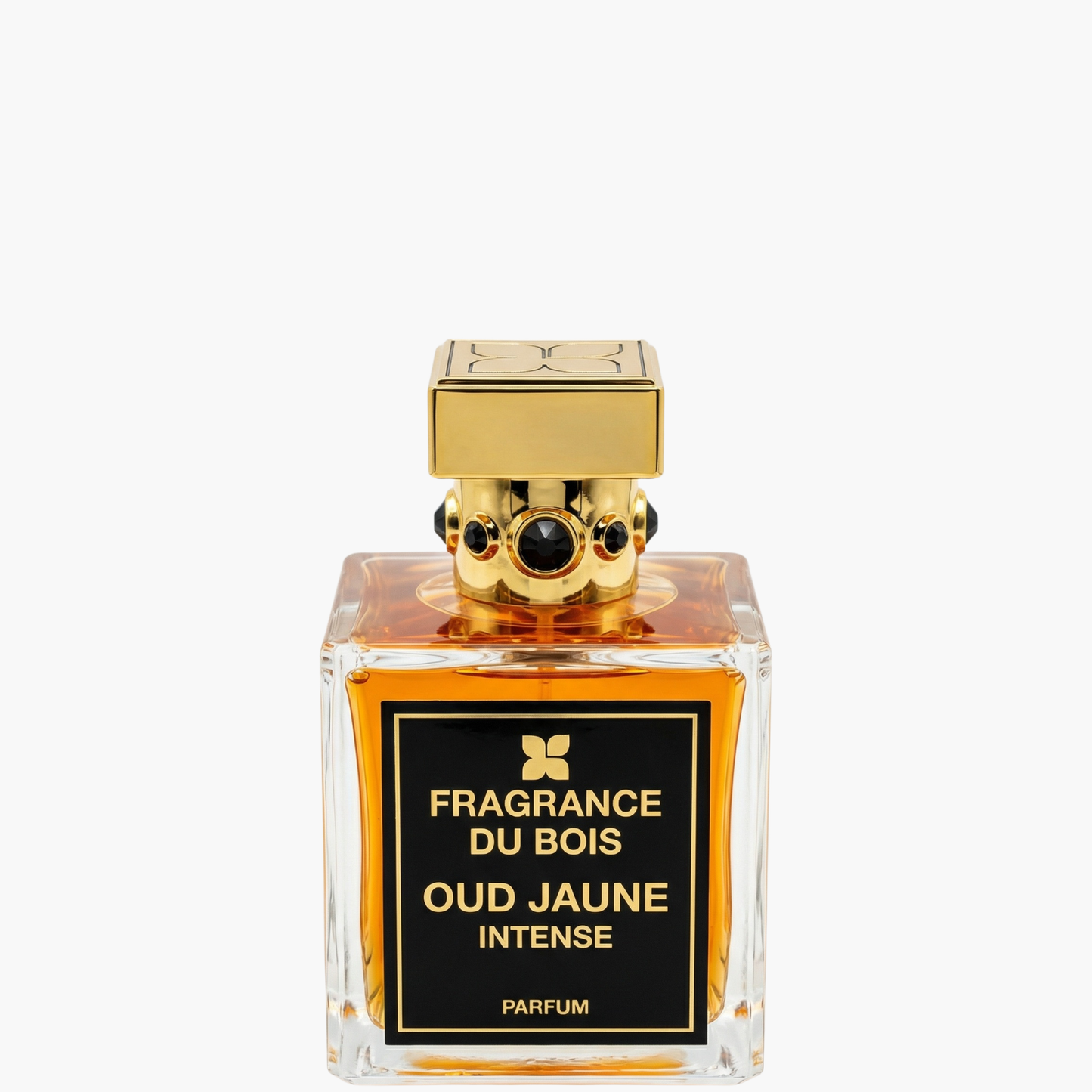 Fragrance du Bois Oud Jaune Intense EDP Fragrance du Bois