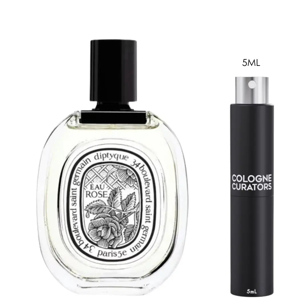 SAMPLE - Diptyque Eau Rose EDT Diptyque