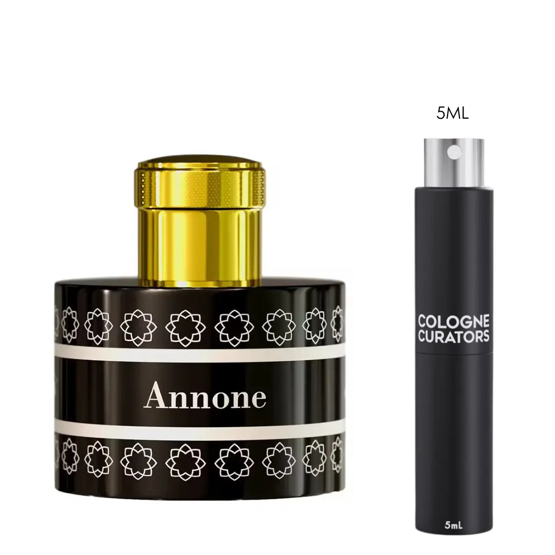 SAMPLE - Pantheon Roma Annone Extrait Pantheon Roma
