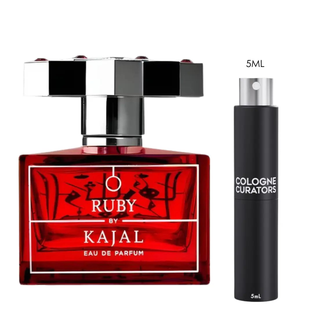 SAMPLE - Kajal Ruby EDP Kajal Perfumes