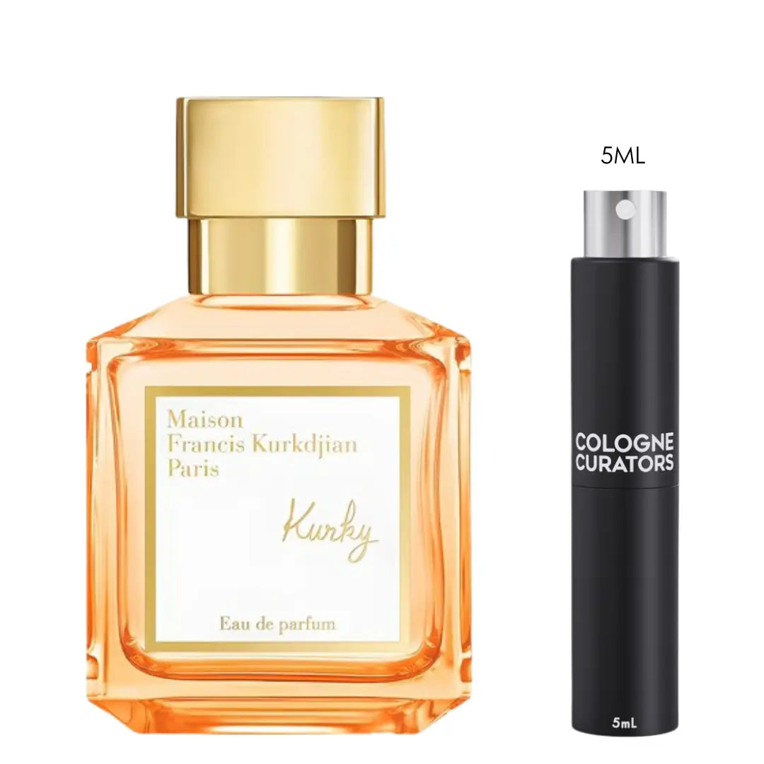 SAMPLE - Maison Francis Kurkdjian Kurky EDP Maison Francis Kurkdjian