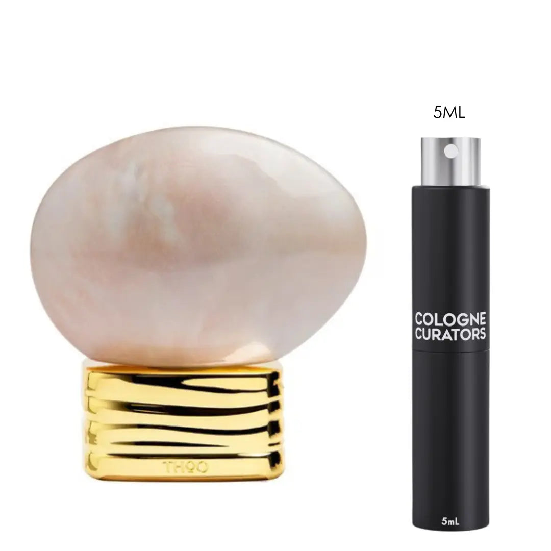 SAMPLE - The House of Oud White Pearl EDP The House of Oud