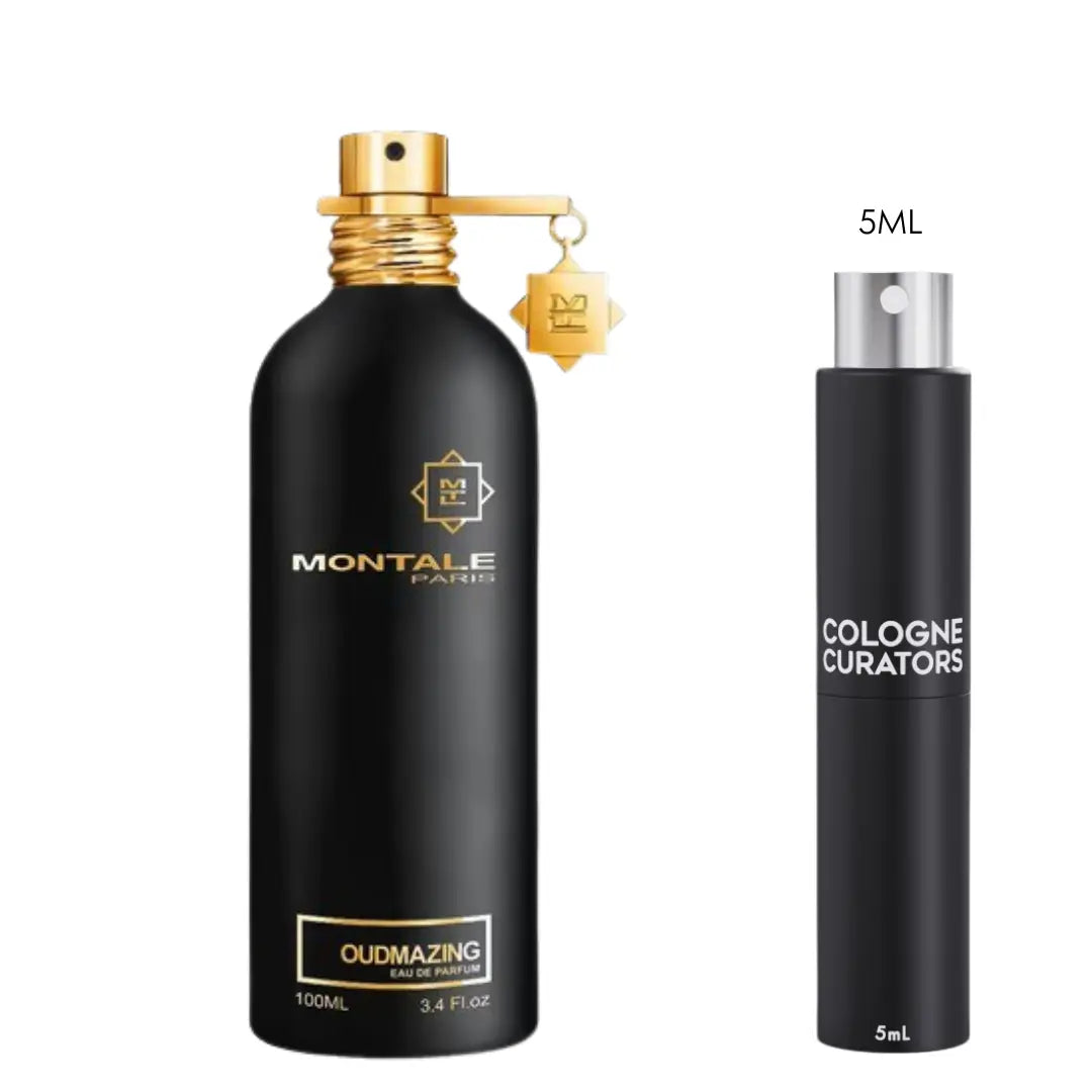 SAMPLE - Montale Oudmazing EDP Montale