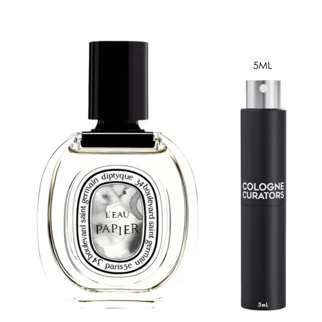 SAMPLE - Diptyque L'Eau Papier EDT Diptyque