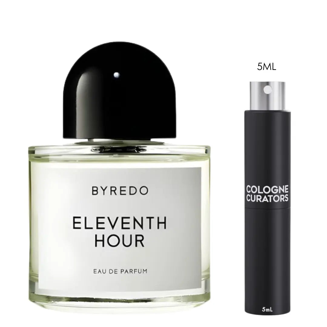 SAMPLE - Byredo Eleventh Hour EDP Byredo Parfums
