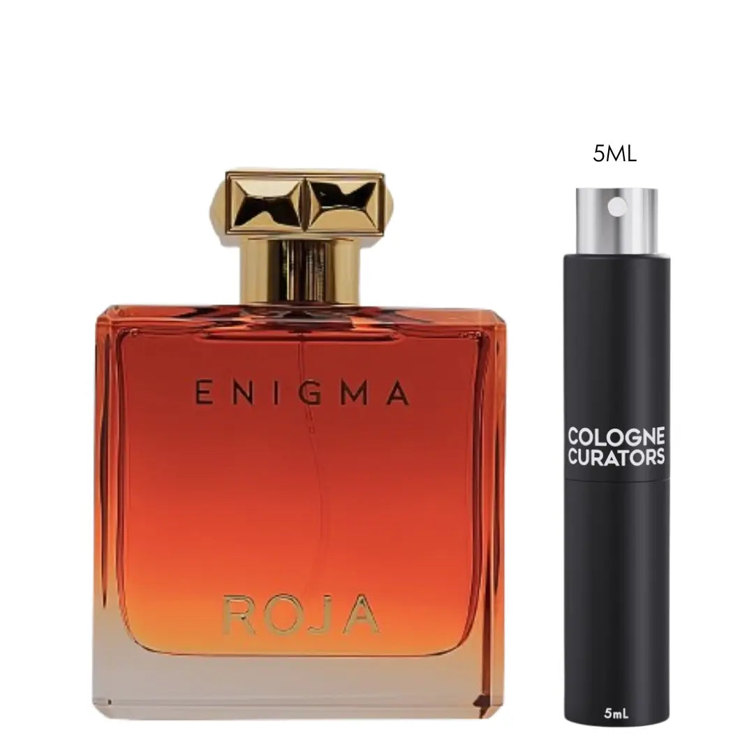 SAMPLE - Roja Parfums Enigma Pour Homme EDP Roja Parfums