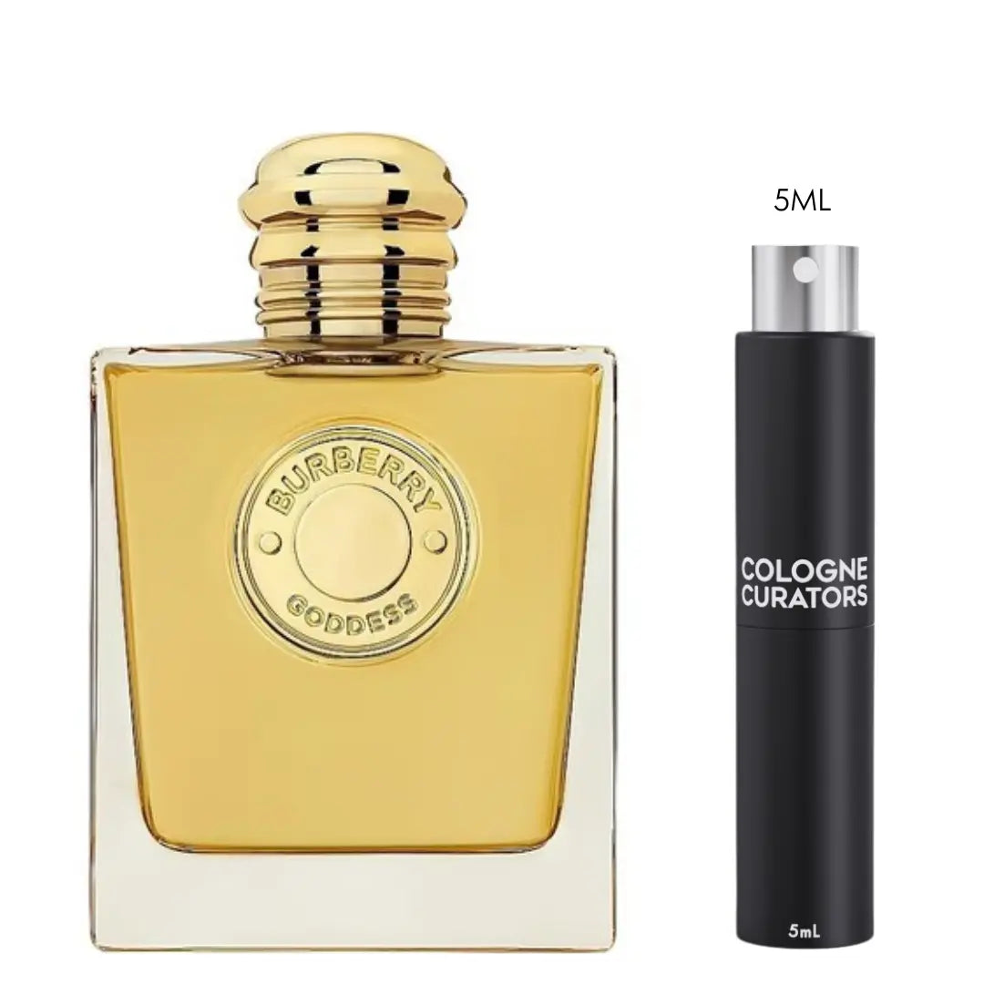 SAMPLE - Burberry Goddess EDP Intense Burberry