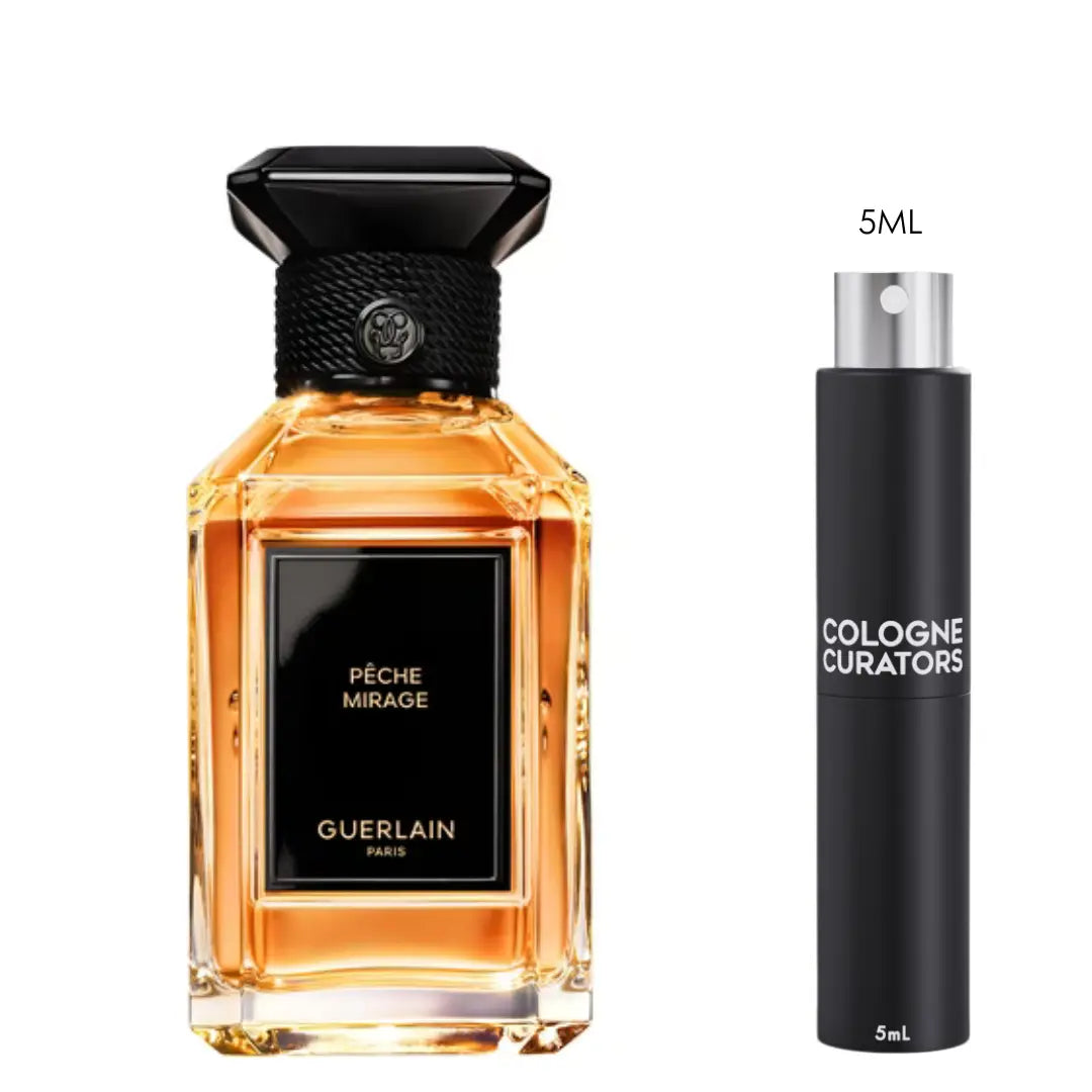 SAMPLE - Guerlain Peche Mirage EDP Guerlain