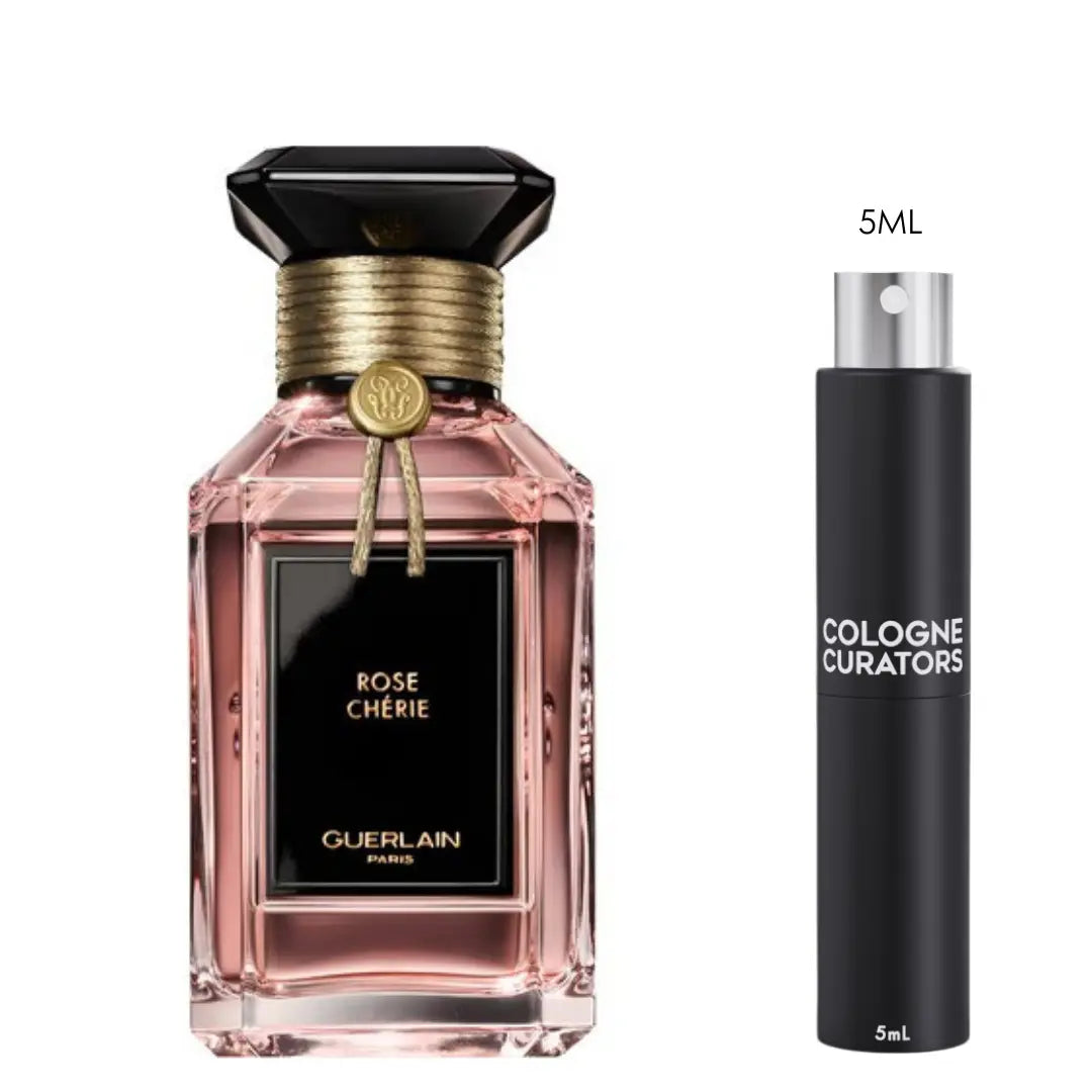 SAMPLE - Guerlain Rose Cherie EDP Guerlain