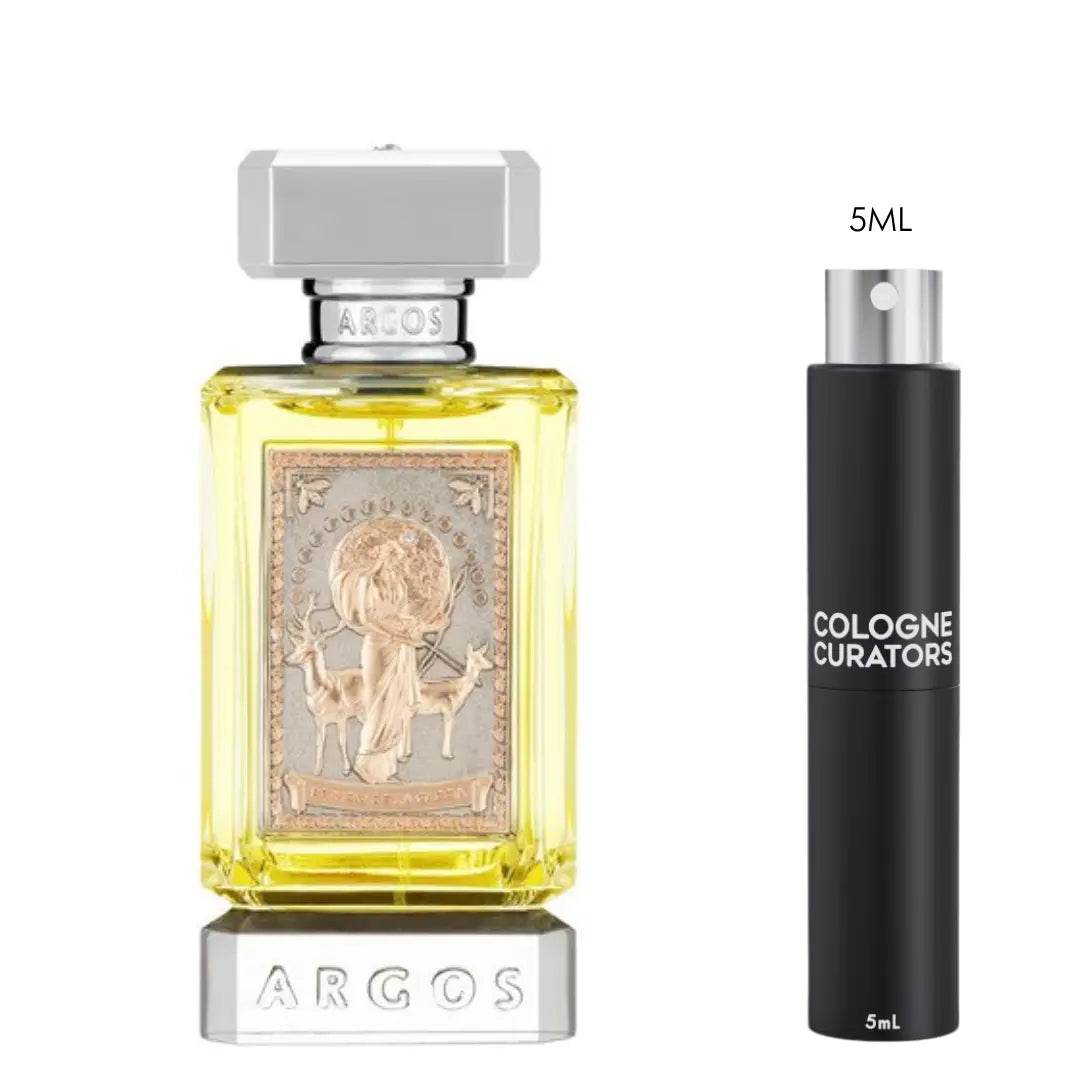 SAMPLE - Argos Brivido Della Caccia EDP Argos