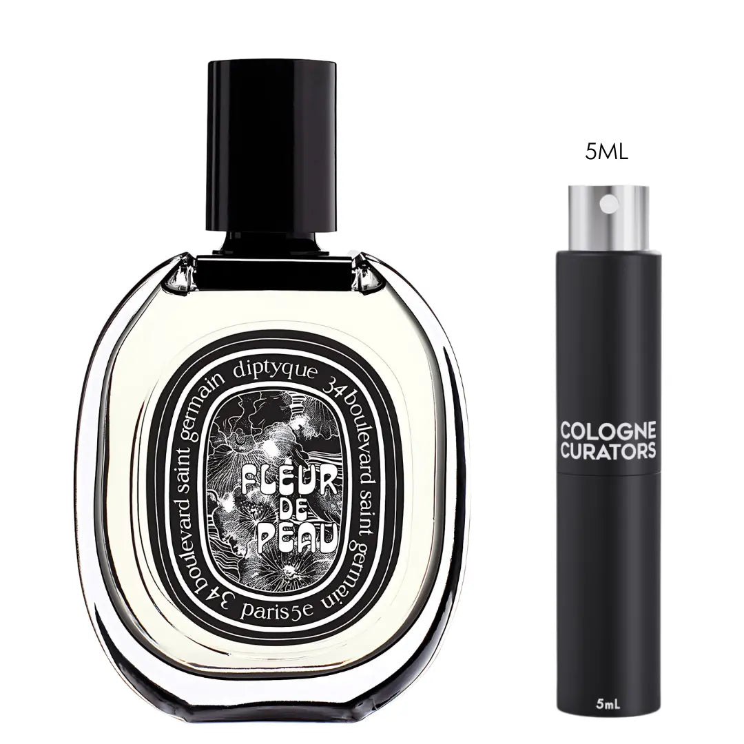 SAMPLE - Diptyque Fleur de Peau EDP Diptyque