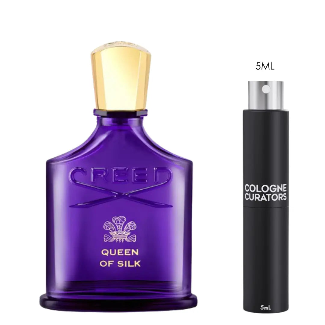 SAMPLE - Creed Queen Of Silk EDP Creed