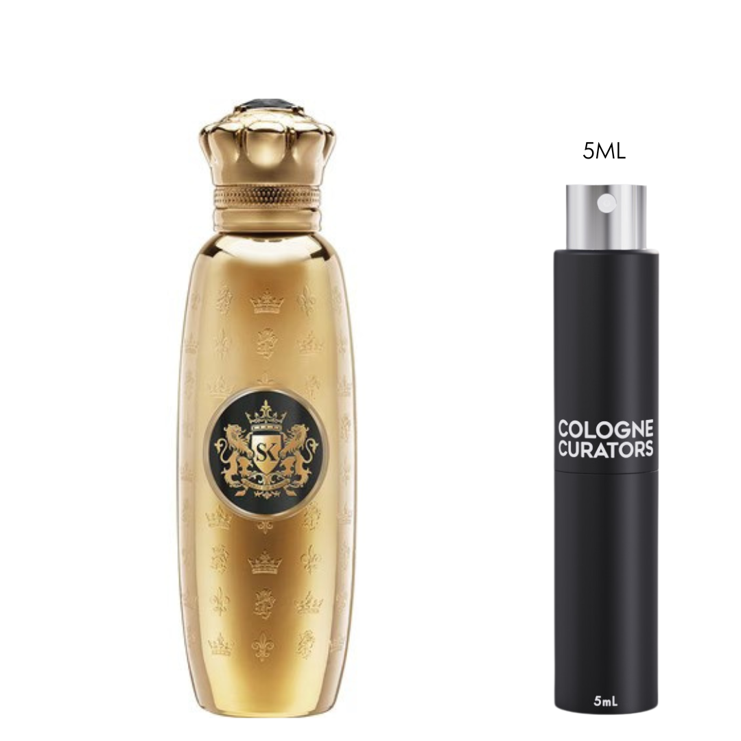 SAMPLE - Spirit of Kings Kursa EDP Spirit Of Kings