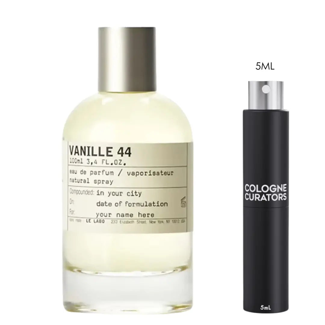 SAMPLE - Le Labo Vanille 44 EDP Le Labo