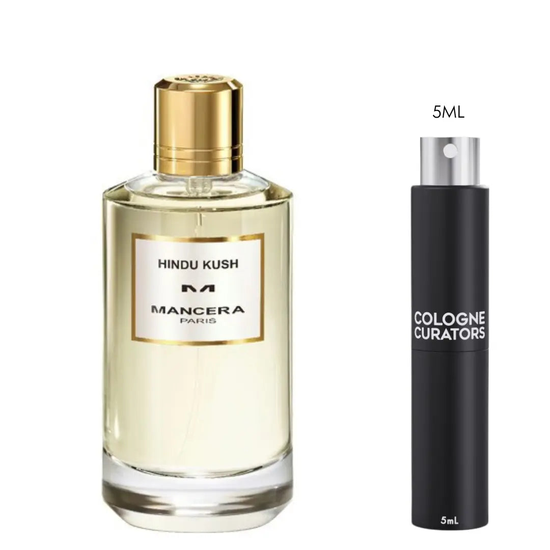 SAMPLE - Mancera Hindu Kush EDP Mancera