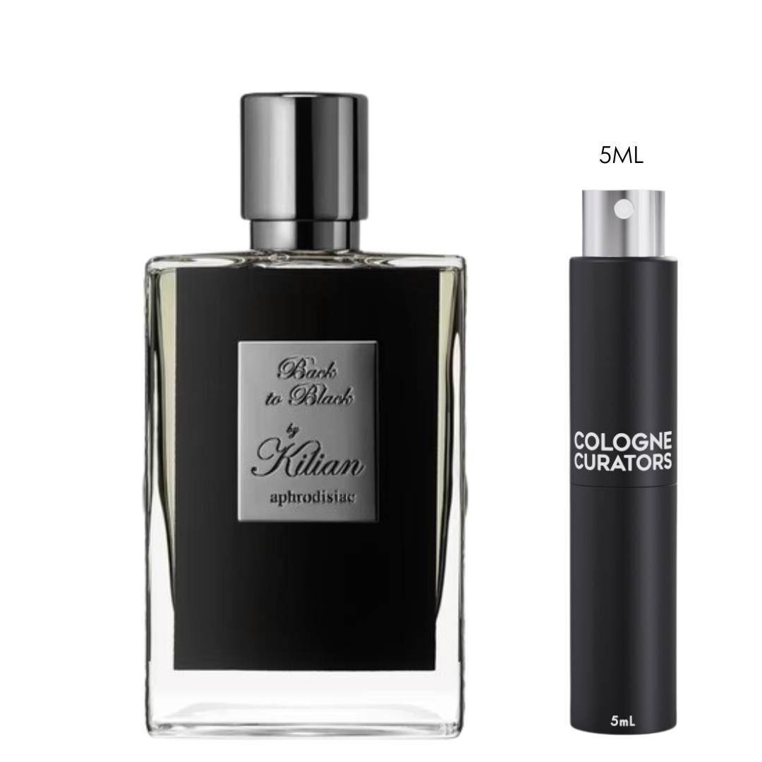 SAMPLE - Kilian Back to Black EDP Kilian
