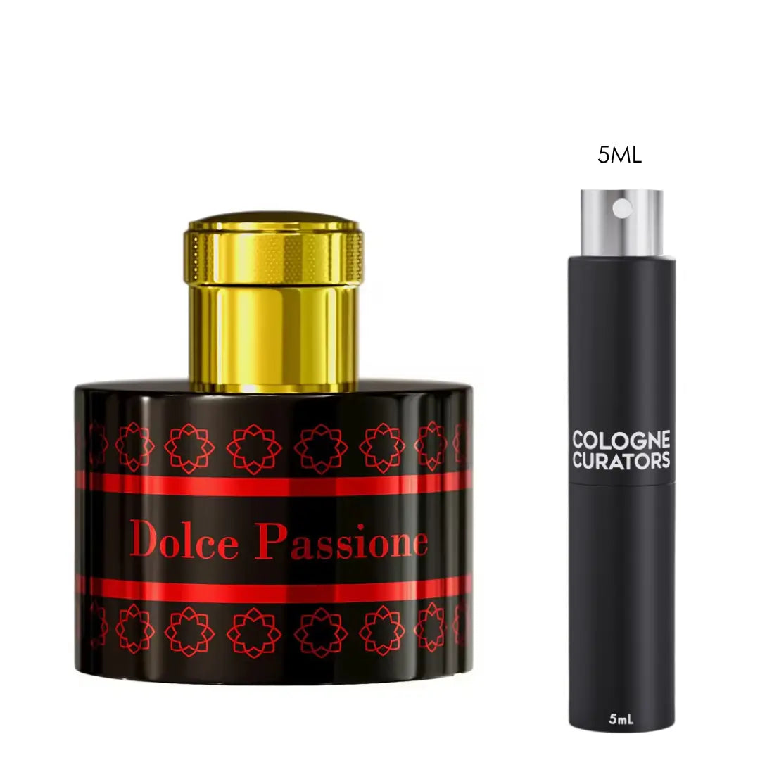 SAMPLE - Pantheon Roma Dolce Passione Extrait Pantheon Roma