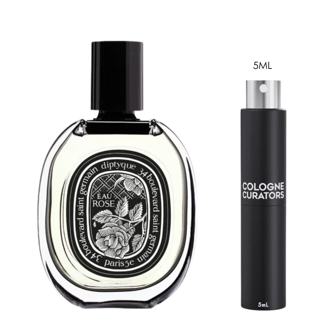 SAMPLE - Diptyque Eau Rose EDP Diptyque