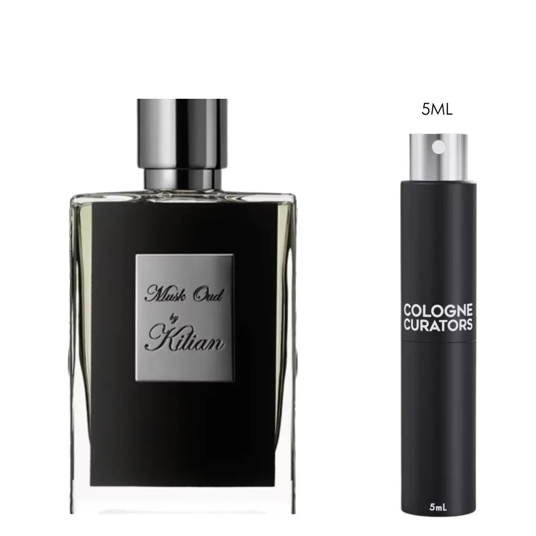 SAMPLE - Kilian Musk Oud EDP Kilian