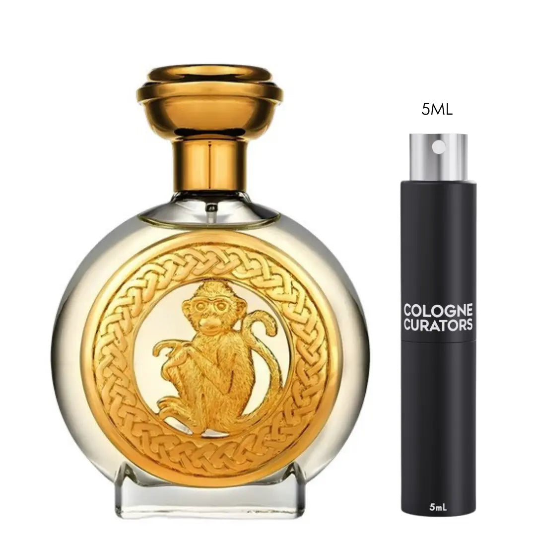 SAMPLE - Boadicea the Victorious Hanuman EDP Boadicea the Victorious