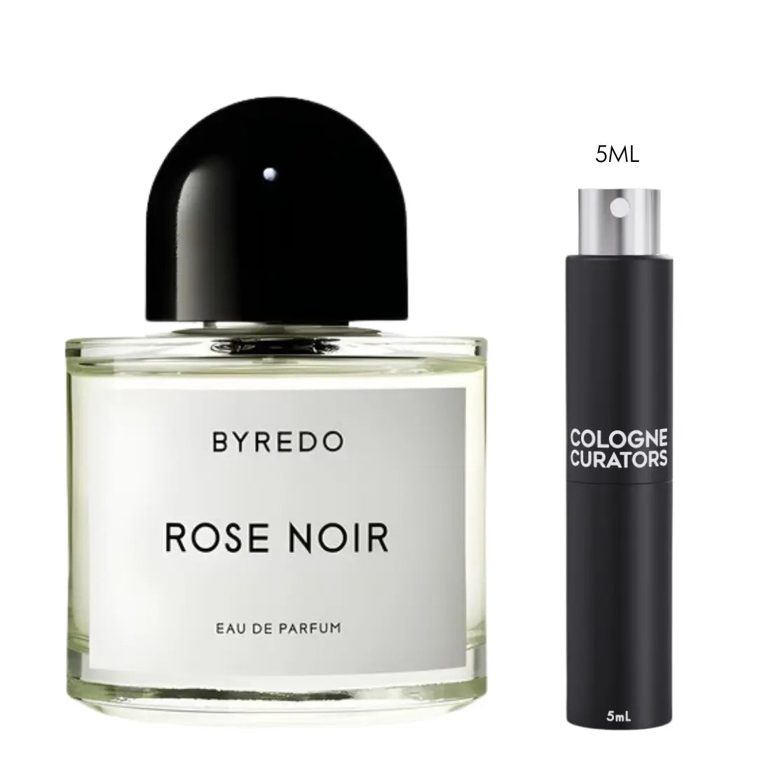 SAMPLE -  Byredo Rose Noir EDP Byredo Parfums